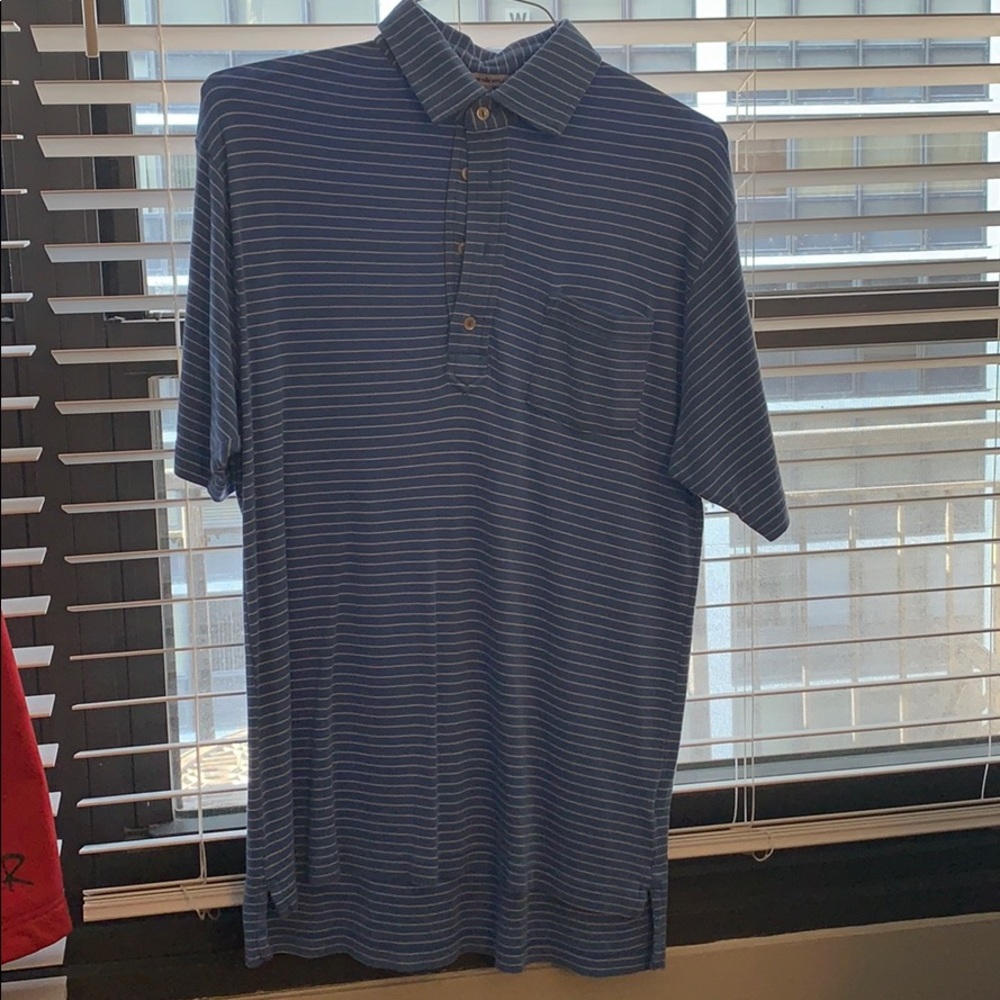 Peter Miller Golf Shirt